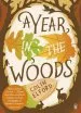 Audiobook A Year in the Woods: The Diary of a Forest Ranger author Colin Elford
