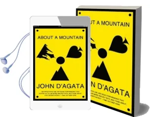 About a Mountain Audiobook download free by John D'Agata
