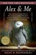 Audiobook Alex & me author Irene Pepperberg