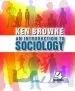 Audiobook An Introduction to Sociology author Ken Browne