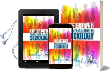 An Introduction to Sociology Audiobook download free by Ken Browne