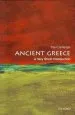 Audiobook Ancient Greece: A Very Short Introduction author Paul Cartledge