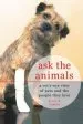 Audiobook Ask the Animals author Bruce R. Coston