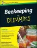 Audiobook Beekeeping for Dummies author David Wiscombe