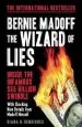 Audiobook Bernie Madoff, the Wizard of Lies: Inside the Infamous $65 Billion Swindle author Diana B. Henriques