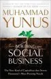 Audiobook Building Social Business: The new Kind of Capitalism That Serves Humanity'S Most Pressing Needs author Muhammad Yunus