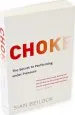 Audiobook Choke author Sian Beilock