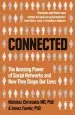 Audiobook Connected: The Amazing Power of Social Networks and how They Shape our Lives author Nicholas A. Christakis