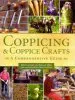 Audiobook Coppicing and Coppice Crafts: A Comprehensive Guide author Rebecca Oaks