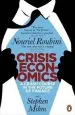 Audiobook Crisis Economics: A Crash Course in the Future of Finance author Nouriel Roubini
