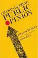 Audiobook Crystallizing Public Opinion author Edward Bernays