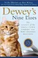 Audiobook Dewey'S Nine Lives: The Legacy of the Small-Town Library cat who Inspired Millions author Vicki Myron