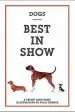 Audiobook Dogs: Best in Show:Trump Cards author Polly Horner