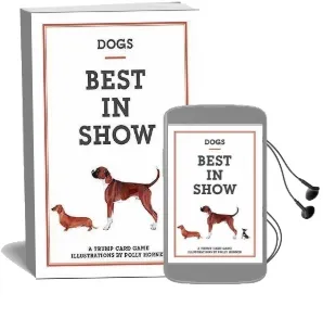 Dogs: Best in Show:Trump Cards Audiobook download free by Polly Horner