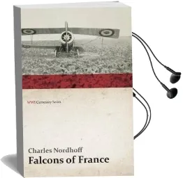 Falcons of France Audiobook download free by Charles Nordhoff