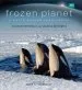 Audiobook Frozen Planet: A World Beyond Imagination author Alastair Fothergill