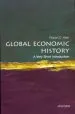 Audiobook Global Economic History: A Very Short Introduction author Robert C. Allen