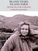 Audiobook Island Years, Island Farm author Frank Fraser Darling