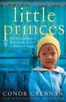 Audiobook Little Princes: One Man'S Promise to Bring Home the Lost Children of Nepal author Conor Grennan