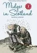 Audiobook Midges in Scotland author George Hendry
