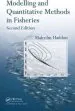 Audiobook Modelling and Quantitative Methods in Fisheries author Malcolm Haddon