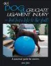 Audiobook My dog has Cruciate Ligament Injury: A Practical Guide for Owners author Kirsten Hausler