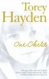 Audiobook One Child author Torey Hayden