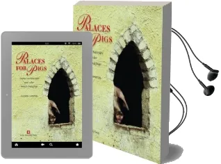 Palaces for Pigs: Animal Architecture and Other Beastly Buildings Audiobook download free by Lucinda Lambton
