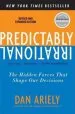 Audiobook Predictably Irrational, Revised and Expanded Edition: The Hidden Forces That Shape our Decisions author Dr Dan Ariely