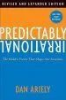 Audiobook Predictably Irrational: The Hidden Forces That Shape our Decisions author Dr Dan Ariely