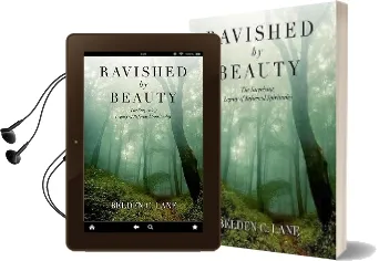 Ravished by Beauty: The Surprising Legacy of Reformed Spirituality Audiobook download free by Belden C. Lane
