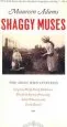 Audiobook Shaggy Muses: The Dogs who Inspired Virginia Woolf, Emily Dickinson, Elizabeth Barrett Browning, Edith Wharton, and Emily Bront author Maureen Adams
