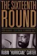 Audiobook Sixteenth Round author Rubin 'Hurricane' Carter