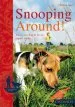 Audiobook Snooping Around: How to Encourage Your Dog'S Sense of Smell author Martina Nau