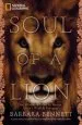 Audiobook Soul of a Lion: One Woman'S Quest to Rescue Africa'S Wildlife Refugees author Barbara Bennett