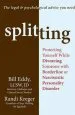 Audiobook Splitting: Protecting Yourself While Divorcing Someone With Borderline or Narcissistic Personality Disorder author Randi Kreger