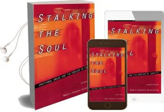 Stalking the Soul Audiobook download free by Marie France Hirigoyen