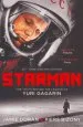 Audiobook Starman author Jamie Doran