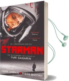 Starman Audiobook download free by Jamie Doran