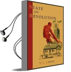 State and Revolution Audiobook download free by Vladimir Ilich Lenin