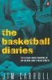 Audiobook The Basketball Diaries author Jim Carroll