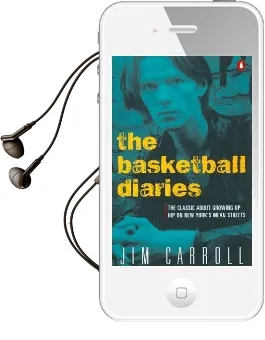 The Basketball Diaries Audiobook download free by Jim Carroll
