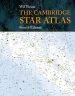 Audiobook The Cambridge Star Atlas author Wil Tirion
