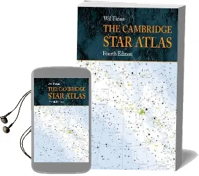 The Cambridge Star Atlas Audiobook download free by Wil Tirion
