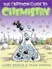 Audiobook The Cartoon Guide to Chemistry author Craig Criddle
