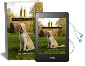 The Dogs of Central Park Audiobook download free by Fran Reisner