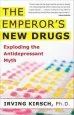 Audiobook The Emperor'S new Drugs: Exploding the Antidepressant Myth author Irving Kirsch