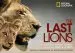 Audiobook The Last Lions author Beverly Joubert