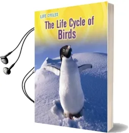 The Life Cycle of Birds Audiobook download free by Susan H Gray