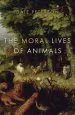 Audiobook The Moral Lives of Animals author Dale Peterson